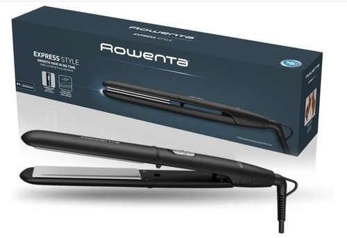 Rowenta express style - rowenta,