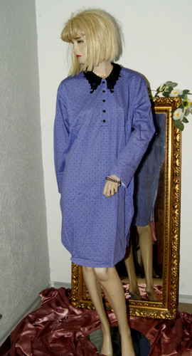 Charmantes negligee - negligee, *