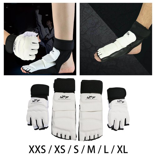 Taekwondo schutzausrüstung - taekwondo,