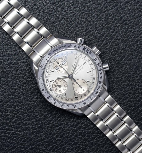 Omega speedmaster day - speedmaster,