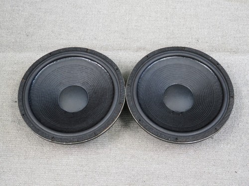 Jbl 126a tieftöner - 12",