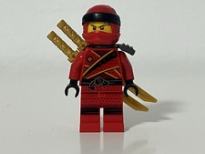 Lego Ninjago Kai - Sons Of