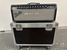Fender Bassman 100 T
