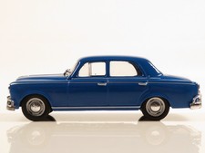 Ixo altaya peugeot 403 - ixo,