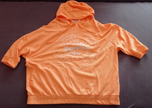 Damen kapuzenpullover soccx - damen,