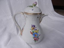 "Stadt Meissen" Kaffeekanne, 1