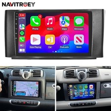 Apple Carplay Android 15