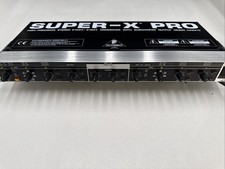 BEHRINGER Super-X Pro 2-Way