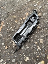 Halter Träger Aufnahme Führung Stoßstange Rechts Hinten Cupra Born 10E807394