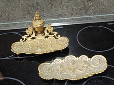 ,  China, Schreibablage