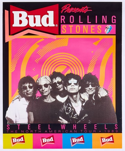 Anonym 1989 bud rolling - anonym,,