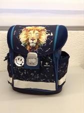 Belmil Classy Schulranzen-Set