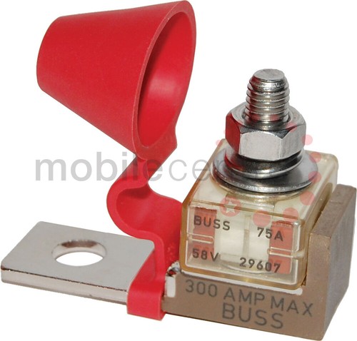 Blue sea systems 5191 - blue,