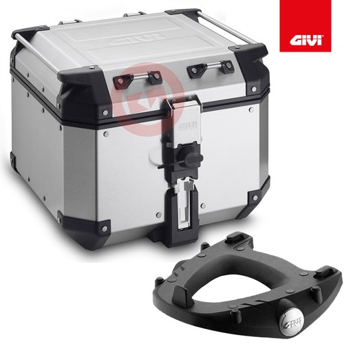 Givi topcase outback obkn42a - givi,