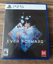 Ever Forward (PS5) | Puzze-Adventure | TOP Zustand | PlayStation 5