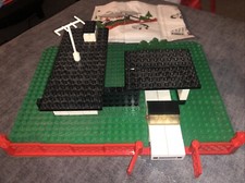 Lego Gebäude,Bungalow, , Nr