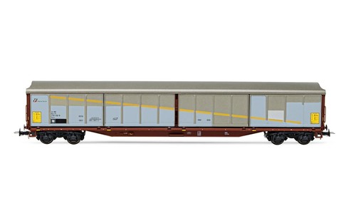 Rivarossi spur hr6582 - rivarossi, h0