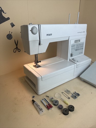 Nähmaschine pfaff varimatic - nähmaschine,