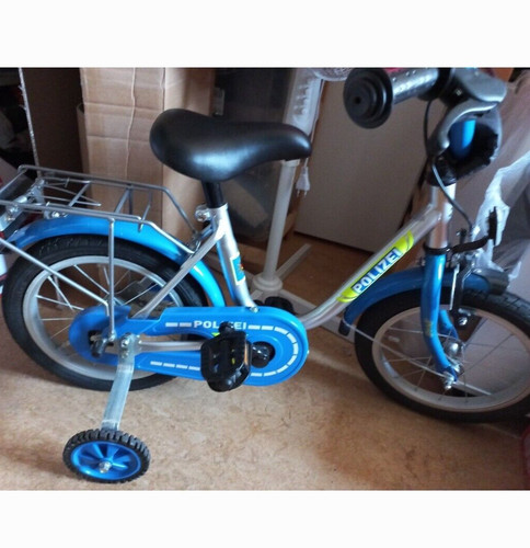kinderfahrrad