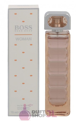 Hugo boss orange - boss, woman
