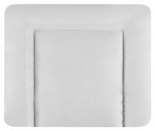 Wickelauflage - Grau - 75 x 85 cm