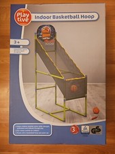 Indoor outdoor arcade - indoor,