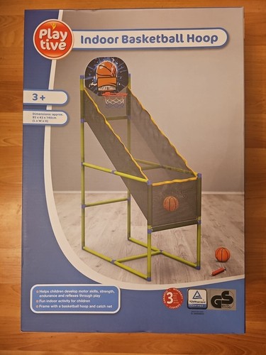 Indoor outdoor arcade style - outdoor,