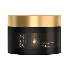 Sebastian Dark Oil Mask 150ml