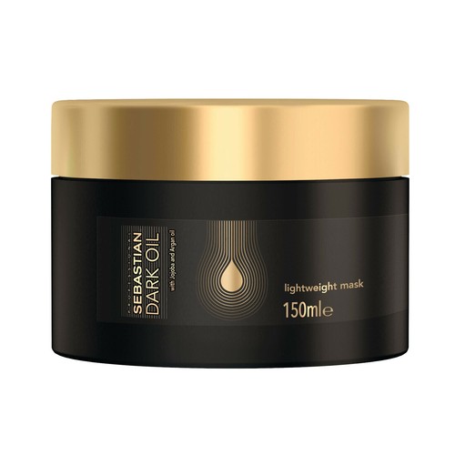Sebastian dark oil mask - dark,