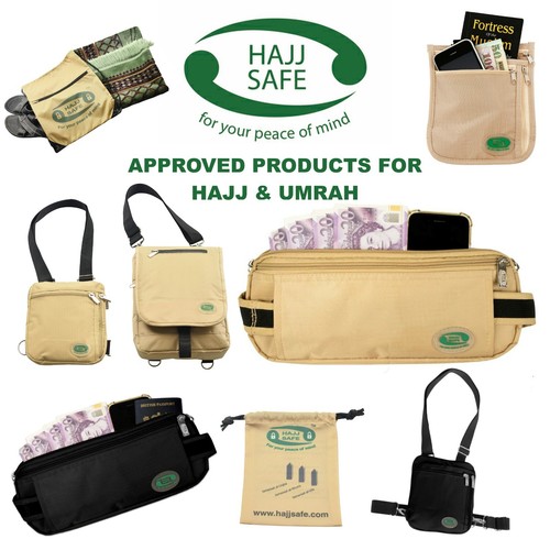 Offiziell zugelassen hajj - zugelassen, *hajj