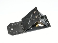 Bordwerkzeug Wagenheber Pannenset  Unterlegkeil 71121507292 Mini Cooper R50 BMW