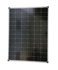 Solarmodul 240 Watt Mono Solarpanel Solarzelle 36V für 24V Solar PV solartronics