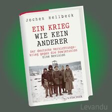 EIN KRIEG WIE KEIN ANDERER |