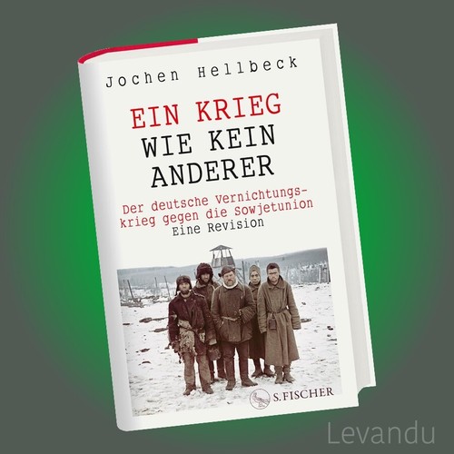 Ein krieg wie kein - ein,