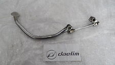 DAELIM VC 125 ADVANCE BREMSHEBEL HEBEL BREMSE FUSSBREMSE PEDAL HI. #R5250