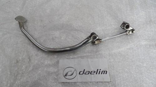 Daelim 125 advance - 125,