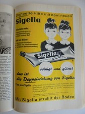 Sigella Edel-Hartwachs für