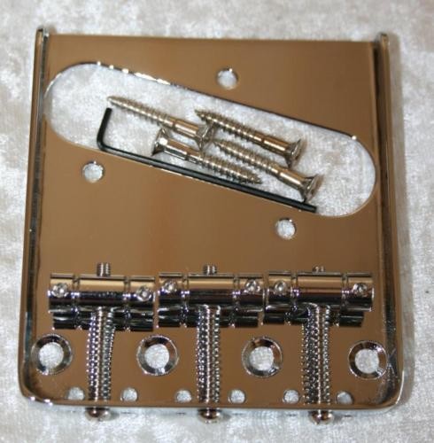 Tele bridge brücke t32 chrom - t32,