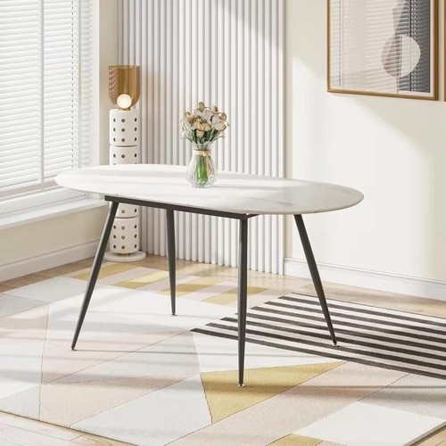Esstisch ausziehbar 120 160cm - esstisch, 120-160cm