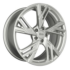 4x 20 Zoll MAM RS5 Alu Felgen