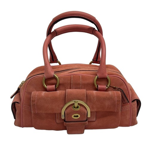 Coach soho multi pocket - soho, multi-pocket