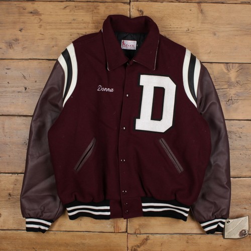 Stans sport center bomberjacke - center,