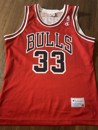 Neuw scottie pippen - neuw,