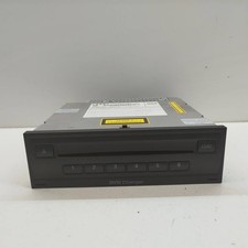 Audi dvd wechsler - audi, d4