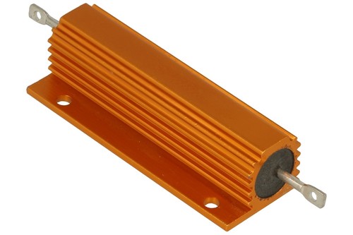 Widerstand 50w 100w ohm 10 - 50w,