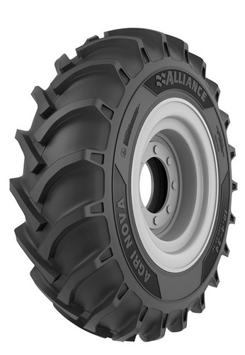 Sommerreifen alliance 34 - alliance, 16.9-34