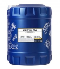 Mannol takt plus liter - mannol, 10