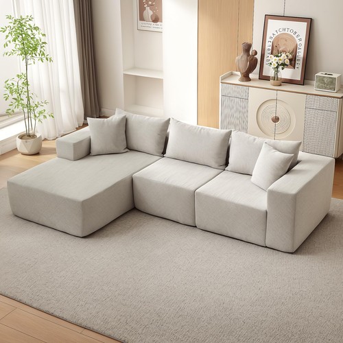 Sofa wohnzimmer form - wohnzimmer, in