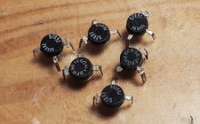 Silizium NPN HF Transistor