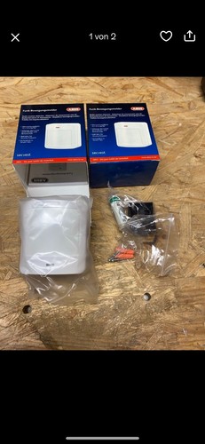Abus secvest fu8350 funk - fu8350,